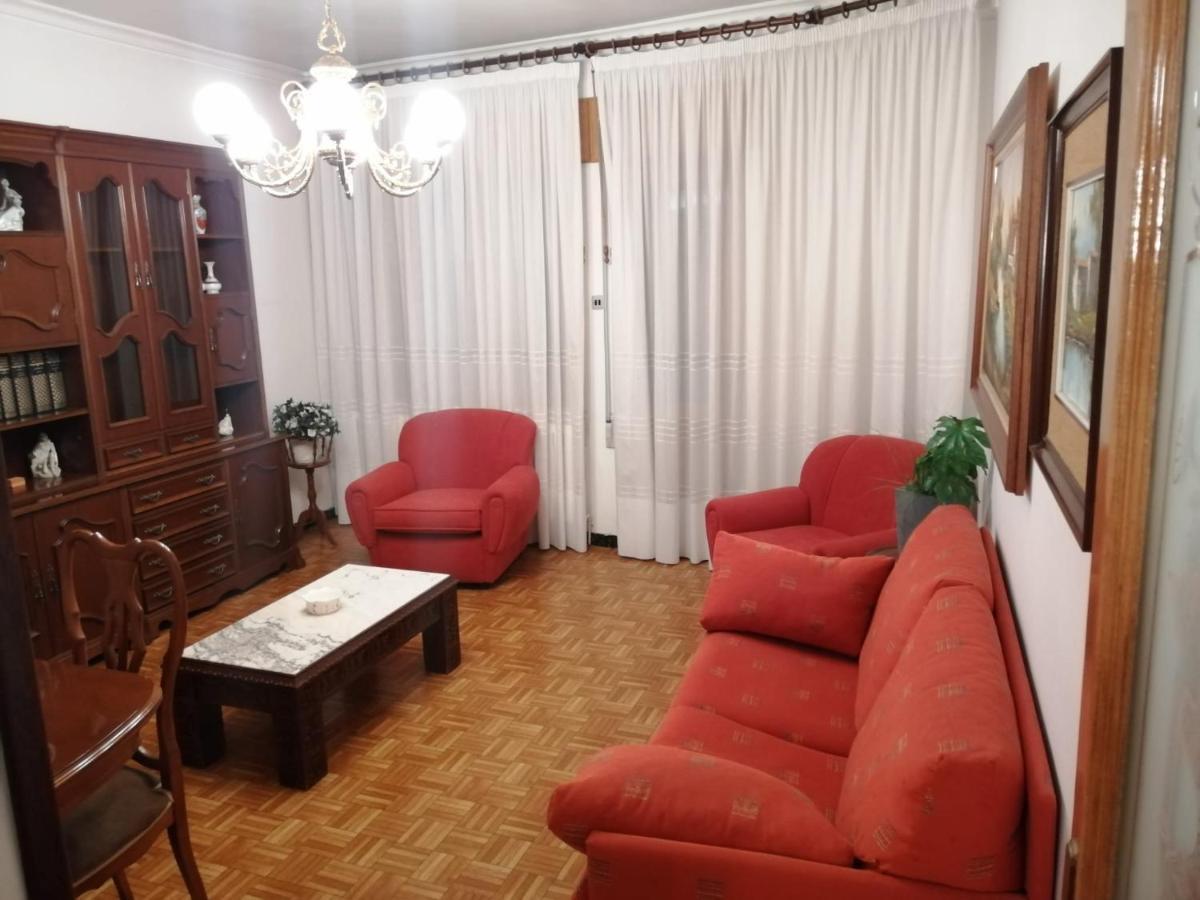 Casa Casares Villa มงฟอร์เต เด เลมอส ภายนอก รูปภาพ