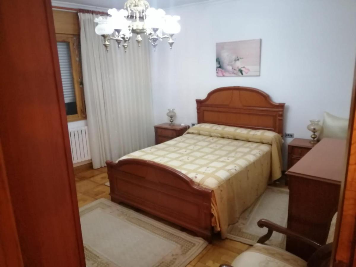 Casa Casares Villa มงฟอร์เต เด เลมอส ภายนอก รูปภาพ