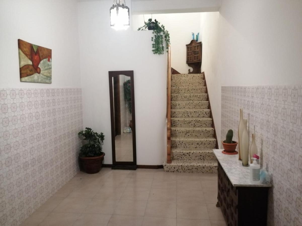 Casa Casares Villa มงฟอร์เต เด เลมอส ภายนอก รูปภาพ