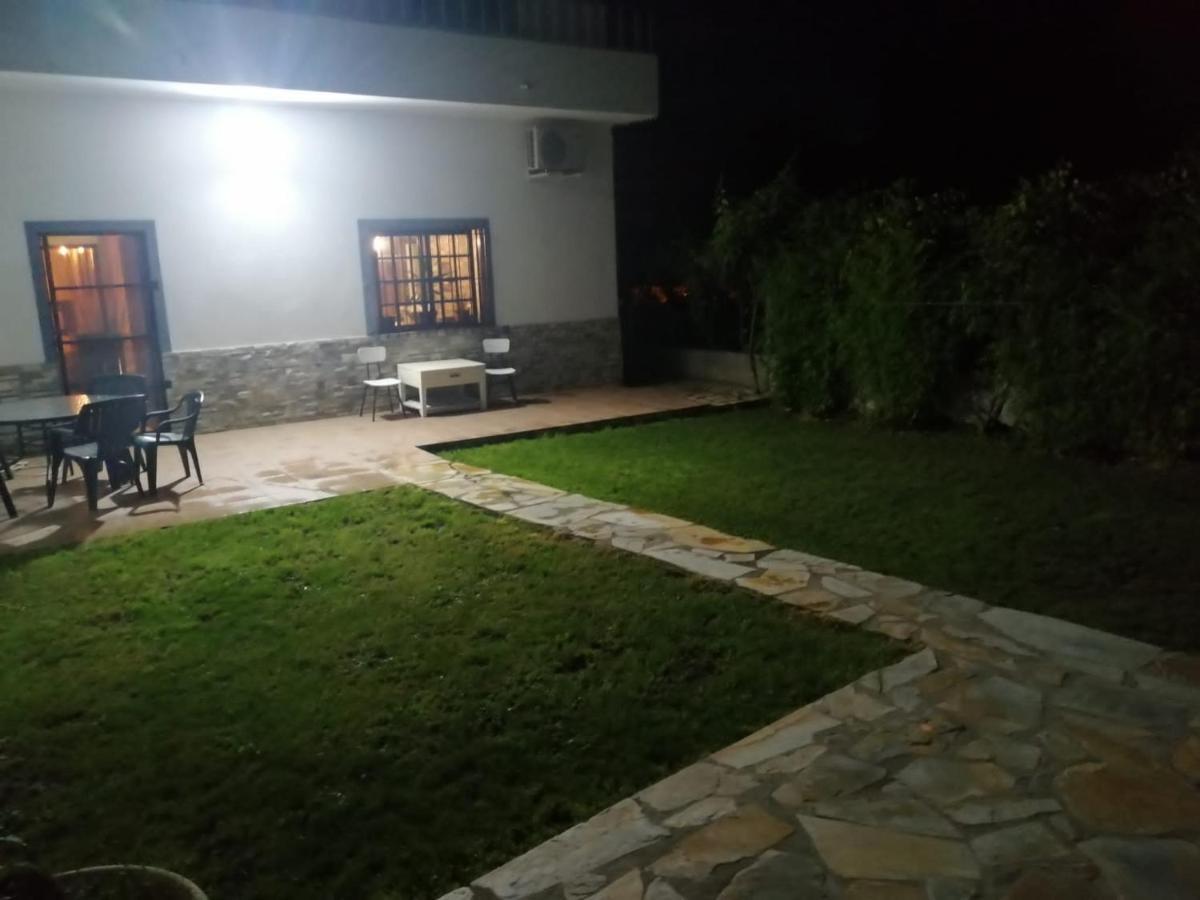 Casa Casares Villa มงฟอร์เต เด เลมอส ภายนอก รูปภาพ